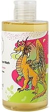 Cleansing Shampoo - Hairy Tale Dragon Wash — photo N2