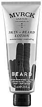 Skin & Beard Lotion - Paul Mitchell MVRCK Skin + Beard Lotion — photo N2