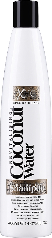 Hair Shampoo - Xpel Marketing Ltd Xpel Hair Care Shampoo — photo N1