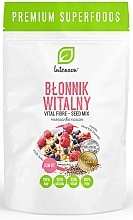 Fragrances, Perfumes, Cosmetics Plantain Fibre Dietary Supplement - Intenson Vital Fibre Seed Mix