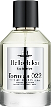 HelloHelen Formula 022 - Eau de Parfum (mini size) — photo N1