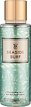 Fragrances, Perfumes, Cosmetics Perfumed Body Mist - Victoria's Secret Seaside Surf Fragrance Mist