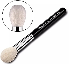 Makeup Brush F616 - Eigshow Beauty Round Highlight — photo N1