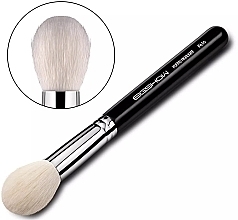 Fragrances, Perfumes, Cosmetics Makeup Brush F616 - Eigshow Beauty Round Highlight