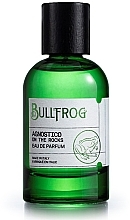 Bullfrog Agnostico On The Rocks - Eau de Parfum — photo N1