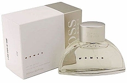 Fragrances, Perfumes, Cosmetics BOSS Woman - Set (edp/50ml + b/l/150ml)