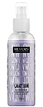 Body Mist - Revers Galaxy Shine Shimmer Fragrance Body Mist — photo N1