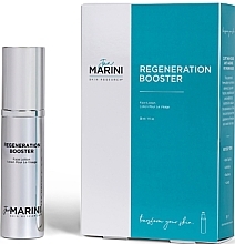 Fragrances, Perfumes, Cosmetics Cellular Rejuvenation Booster - Jan Marini Regeneration Booster