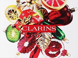 Fragrances, Perfumes, Cosmetics Set - Clarins Double Serum Set