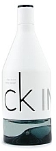 Fragrances, Perfumes, Cosmetics Calvin Klein CK IN2U Him - After Shave Lotion