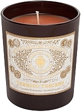 Fragrances, Perfumes, Cosmetics Santa Maria Novella Tabacco Toscano - グラスに入った香りのキャンドル