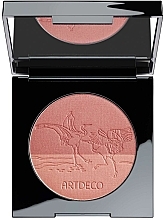 Duo Blush - Artdeco Dancing Beauties Blush Couture — photo N2