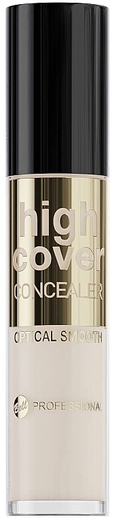 Concealer - Bell Professional High Cover Concealer — photo N1