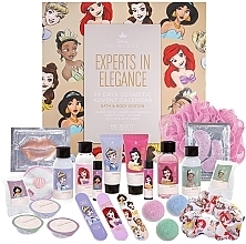 Fragrances, Perfumes, Cosmetics Advent Calendar - Mad Beauty Disney Pure Princess 24 Day Advent