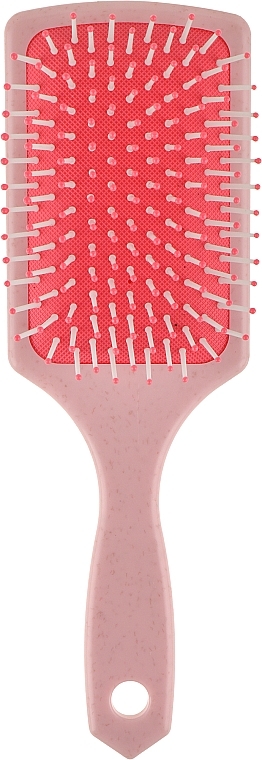 Hair Brush "Alice in Wonderland" - Laskovaya — photo N9