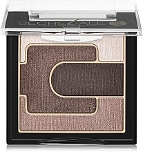 Fragrances, Perfumes, Cosmetics Eyeshadow - Bell Secretale Eyeshadow