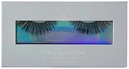 Fragrances, Perfumes, Cosmetics False Lashes - Pur PRO Eyelashes Socialite