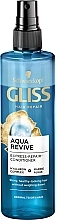 Express Conditioner - Gliss Aqua Revive Express-Repair-Conditioner — photo N4