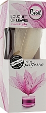 Decorative Air Freshener 'Romantic Ruby' - Brait — photo N1