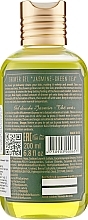 Shower Gel 'Jasmine Green Tea' - Saules Fabrika Shower Gel — photo N8