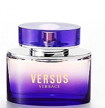 Fragrances, Perfumes, Cosmetics Versace Versus - Eau de Toilette (tester with cap)