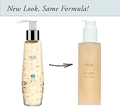 Gentle Cleanser - PUR Forever Clean Gentle Cleanser — photo N5