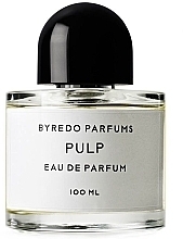 Fragrances, Perfumes, Cosmetics Byredo Pulp - Eau (tester with cap)