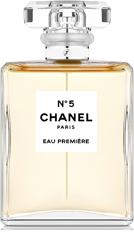 Chanel N5 Eau Premiere - Eau (tester with cap) — photo N4