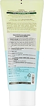 Avocado Face Cleansing Foam - Orjena Cleansing Foam Avocado — photo N2