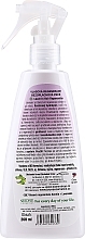 Volume Hair Spray - Bione Cosmetics Lavender Spray — photo N2