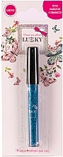 Fragrances, Perfumes, Cosmetics Glitter Eyeliner - Lukky Liquid Glitter Eyeliner