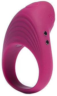 Vibrating Penis Ring - Platanomelon Frodo Vibrating Ring — photo N2