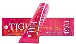 Fragrances, Perfumes, Cosmetics Hair Color - TIGI Colour Radiant Gloss