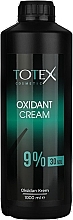 酸化剤 - Totex Cosmetic Oxidant Cream 30 Volume 9% — photo N1