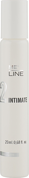 Whitening Home Treatment for Intimate Area - Me Line 02 Intimate — photo N1