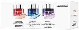 Set - When Trio Travel (3xmask/30ml) — photo N2