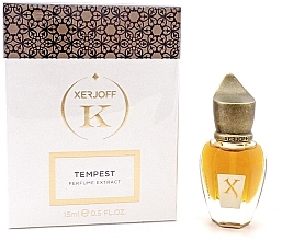 Fragrances, Perfumes, Cosmetics Xerjoff K Collection Tempest - Perfume (mini)