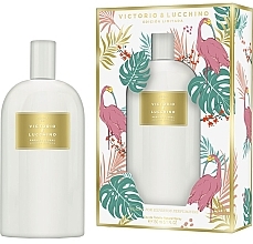 Fragrances, Perfumes, Cosmetics Victorio & Lucchino Aguas De Victorio & Lucchino Paraaso Floral - Eau de Toilette