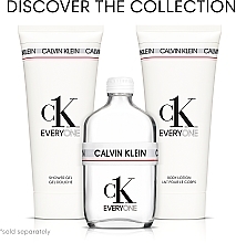 Calvin Klein CK Everyone - Eau de Toilette — photo N5