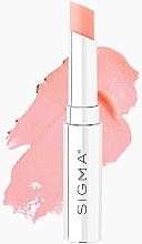 Fragrances, Perfumes, Cosmetics Moisturizing Lip Balm - Sigma Beauty Moisturizing Lip Balm