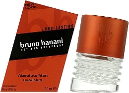 Bruno Banani Absolute Man - Eau de Toilette — photo N2