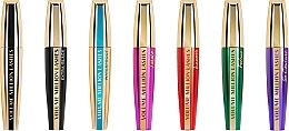 Mascara - L'Oreal Paris Volume Million Lashes — photo N7