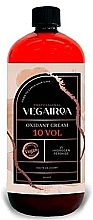 Fragrances, Perfumes, Cosmetics Oxidizing Cream 10 vol 3% - Vegairoa Oxidant Cream