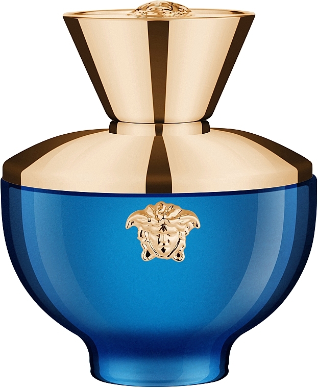 Versace Pour Femme Dylan Blue - Eau de Parfum — photo N1