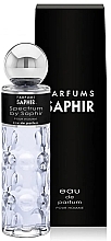 Saphir Spectrum Pour Homme - Eau de Parfum — photo N2