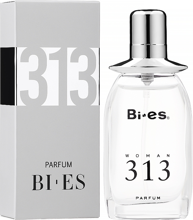 Bi-Es 313 - Perfume — photo N2