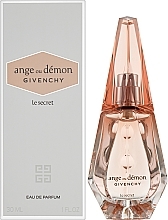 Givenchy Ange Ou Demon Le Secret 2014 - Eau de Parfum — photo N2