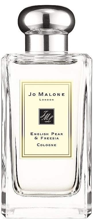 Jo Malone English Pear and Fresia - Eau de Cologne — photo N2