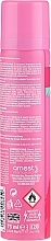 Deodorant - Tiama Body Deodorant Catwalk Pink — photo N5