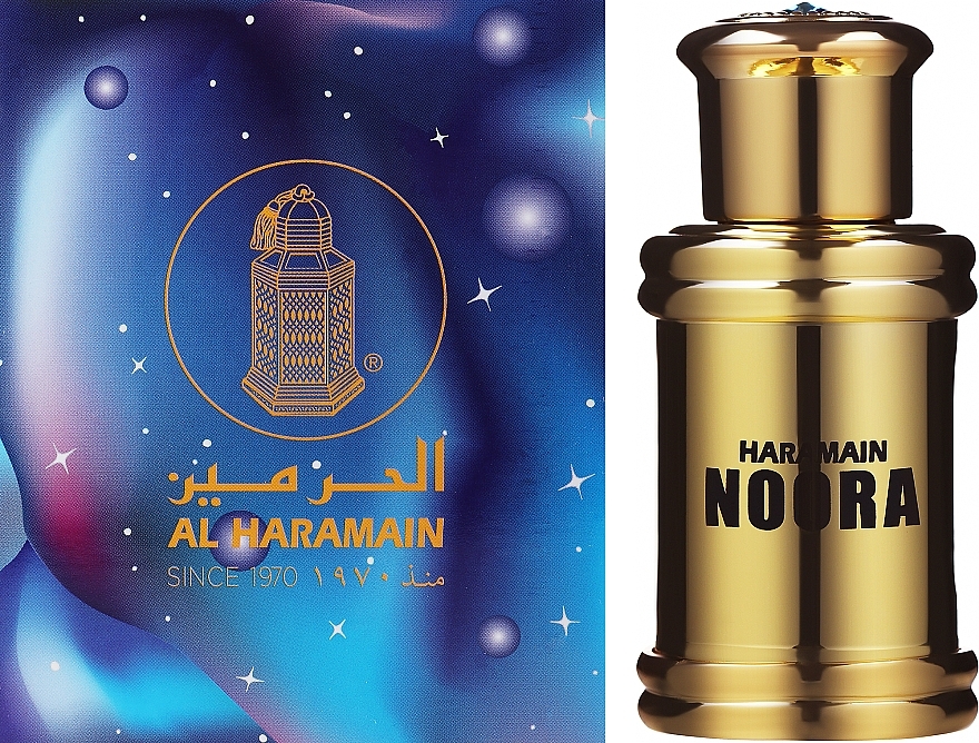 Al Haramain Noora - Oil Perfume — photo N13